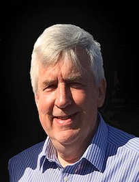Hypnosis course Scotland - director John Moonie, HypnoPerth